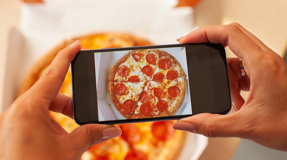 Bestseller Pizza Pepperoni | Domino's Pizza
