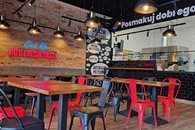 Pizzeria Domino’s Pizza Bytom Zabrzańska