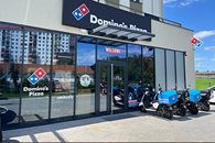 Pizzeria Domino’s Pizza Włocławek Kruszyńska