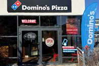 Pizzeria Domino’s Pizza Poznań Promienista