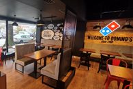 Pizzeria Domino’s Pizza Płock Nowy Rynek  